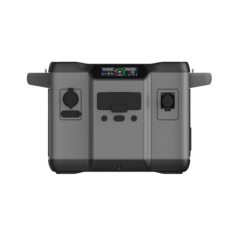 Сақтық зарядтауға арналған 1200 Вт өнімділігі жоғары күн генераторы