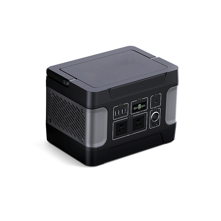 Төтенше жағдайда зарядтауға арналған 600 Вт термодурикалық күн генераторы