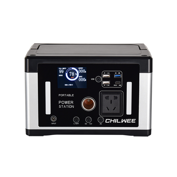 700 Вт тұрғын үй қуатын сақтауға арналған литий батареясы