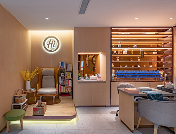 Жоғары қысымды ламинаттар