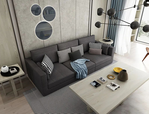 Мәрмәр жоғары қысымды ламинаттар