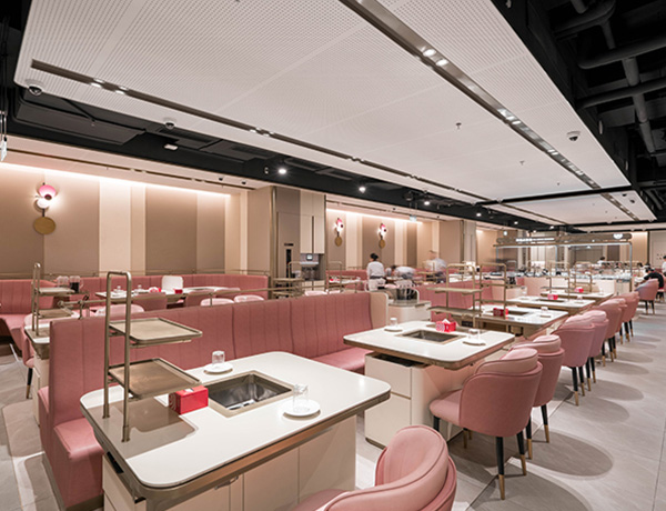 Фенолды жоғары қысымды сәндік ламианаттар