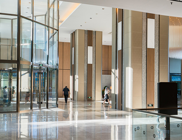 Қалыптастырудан кейінгі жоғары қысымды ламинат