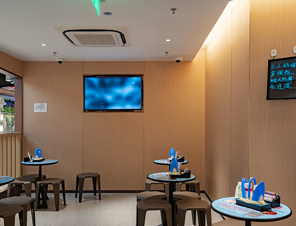 Ағаштан жасалған жоғары қысымды ламинаттар