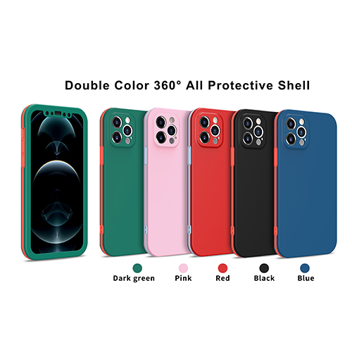 360 қатты компьютер корпусы