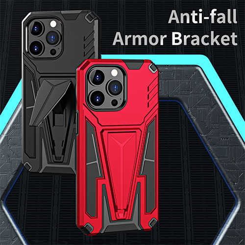 Құлыпқа төзімді телефон корпусы