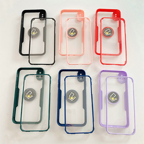 Ұялы телефон корпусының кронштейні