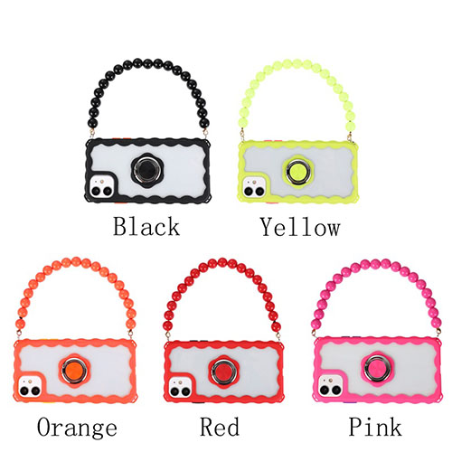 Мобильді телефон корпусы DIY