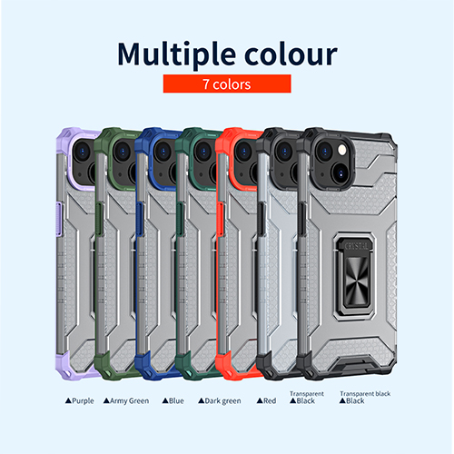 Тұғыры бар ұялы телефон корпусы