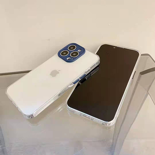 Жаңа телефон корпусы