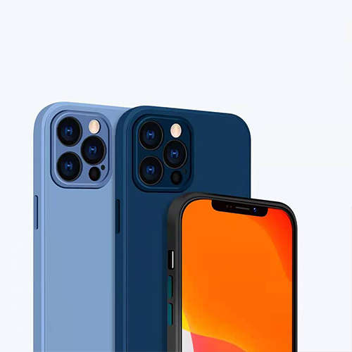 Телефон TPU қаптамасы