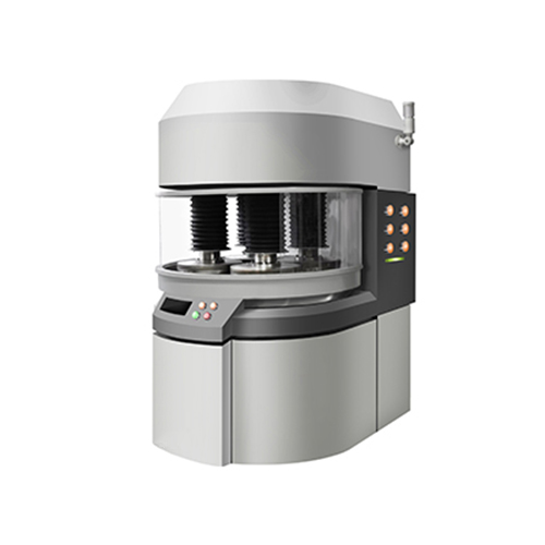 Сапфирді тегістеу және жылтырату процесі мен машиналары