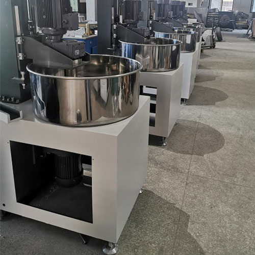 Тегістеу және жылтырату өңдеуді орындаңыз